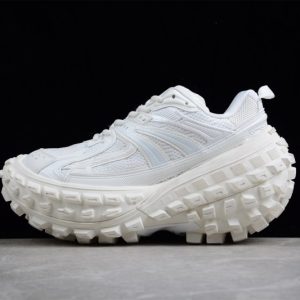 Ba***ci*ga Monocolor RUBBER/MESH/W 685613W2RA61000(SP batch)