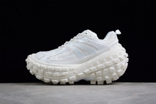 Ba***ci*ga Monocolor RUBBER/MESH/W 685613W2RA61000(SP batch)
