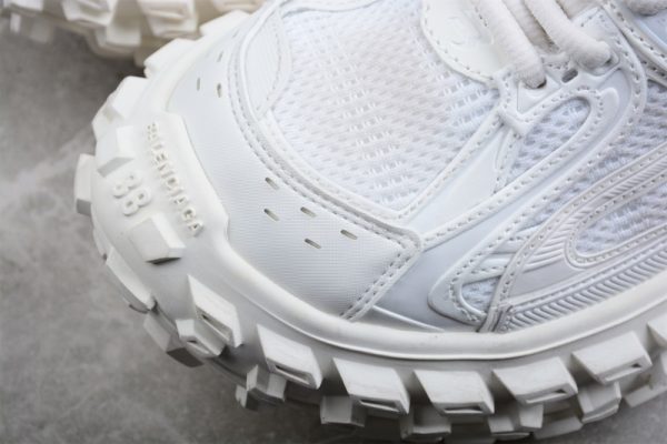 Ba***ci*ga Monocolor RUBBER/MESH/W 685613W2RA61000(SP batch) - Image 2