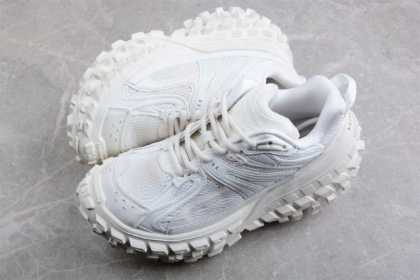 Ba***ci*ga Monocolor RUBBER/MESH/W 685613W2RA61000(SP batch) - Image 3