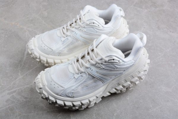 Ba***ci*ga Monocolor RUBBER/MESH/W 685613W2RA61000(SP batch) - Image 4
