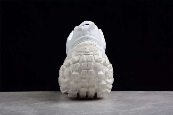 Ba***ci*ga Monocolor RUBBER/MESH/W 685613W2RA61000(SP batch) - Image 5