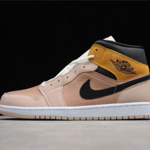 Jordan 1 Mid SE Particle Beige (W) DD2224-200