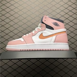 Jordan 1 High Zoom Air CMFT Pink Glaze (W) CT0979-601