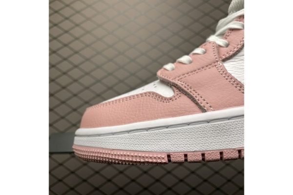 Jordan 1 High Zoom Air CMFT Pink Glaze (W) CT0979-601 - Image 4