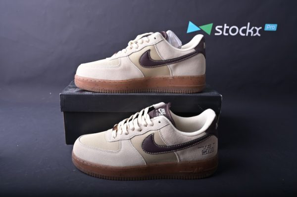 Nike Air Force 1 Low Coffee DD5227-234
