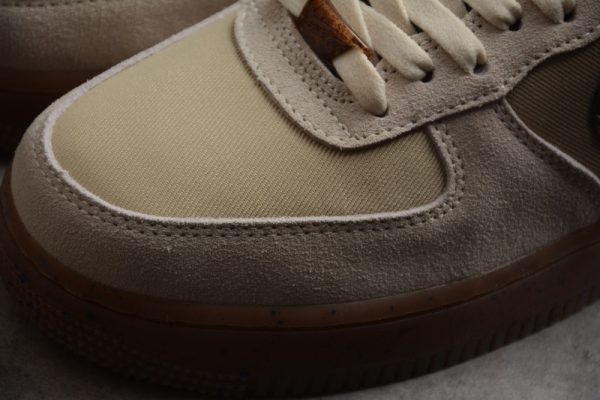 Nike Air Force 1 Low Coffee DD5227-234 - Image 4