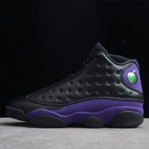 Jordan 13 Retro Court Purple(SP Batch) DJ5982-015