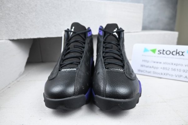 Jordan 13 Retro Court Purple(SP Batch) DJ5982-015 - Image 3