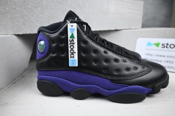 Jordan 13 Retro Court Purple(SP Batch) DJ5982-015 - Image 5