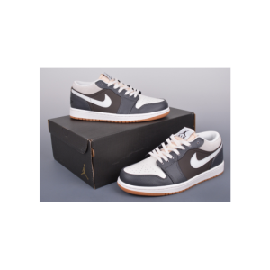 Jordan 1 Low SNKRS Day Korea Magpie (2023) FD0399-004