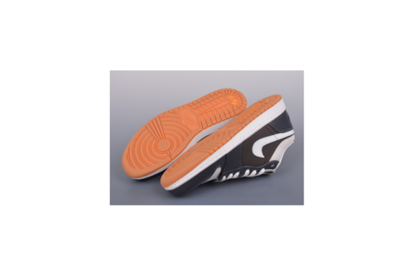 Jordan 1 Low SNKRS Day Korea Magpie (2023) FD0399-004 - Image 4
