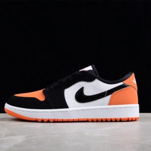Jordan 1 Retro Low Golf Shattered Backboard DD9315-800
