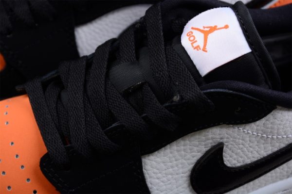Jordan 1 Retro Low Golf Shattered Backboard DD9315-800 - Image 2