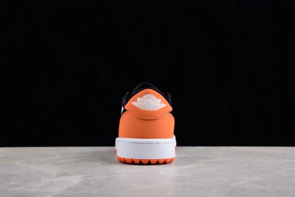Jordan 1 Retro Low Golf Shattered Backboard DD9315-800 - Image 5