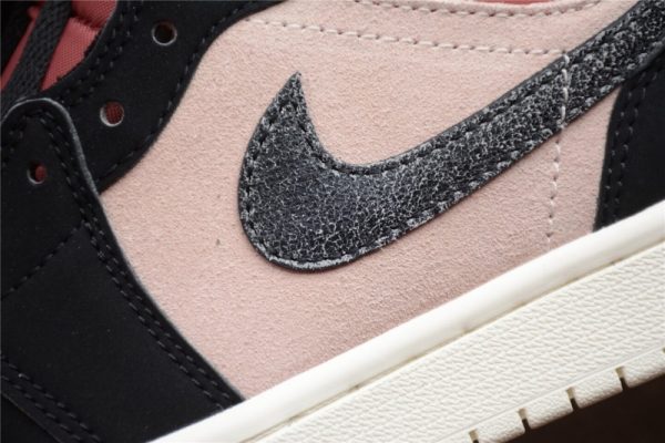 Jordan 1 Mid Canyon Rust (W) BQ6472-202 - Image 3