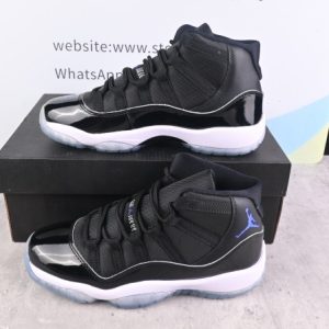 Jordan 11 Retro Space Jam (2016)(SP Batch) 378037-003
