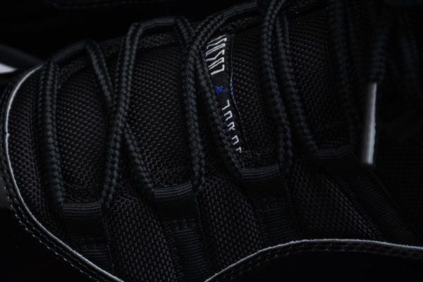 Jordan 11 Retro Space Jam (2016)(SP Batch) 378037-003 - Image 3
