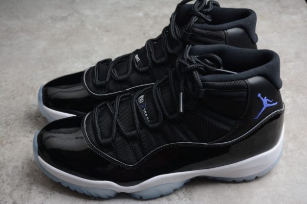Jordan 11 Retro Space Jam (2016)(SP Batch) 378037-003 - Image 5