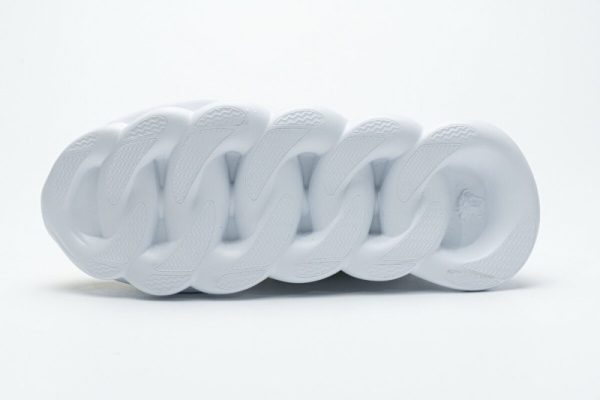 Versace CHAIN REACTION White Yellow Blue(SP Batch) - Image 3