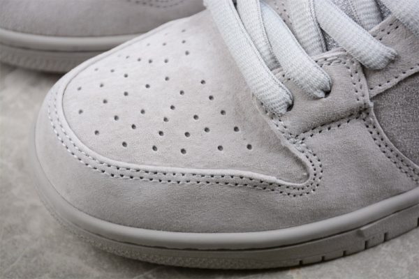 Nike SB Dunk Low Pro PRM 854866-016 - Image 3