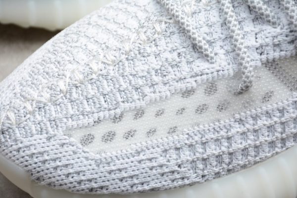 adidas Yeezy Boost 350 V2 Static Reflective EF2367 - Image 3