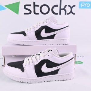Jordan 1 Low Panda (W)  DC0774-100