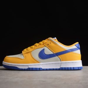 Nike Dunk Low  Reverse Panda  DN1431-700
