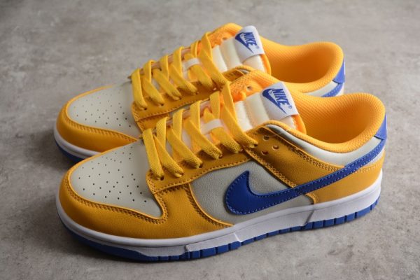 Nike Dunk Low  Reverse Panda  DN1431-700 - Image 4