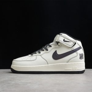 Undefeated x Air Force 1 Mid '07 SU19 CJ6690-100