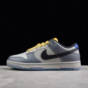 Nike Dunk Low North Carolina A&T DR6187-001