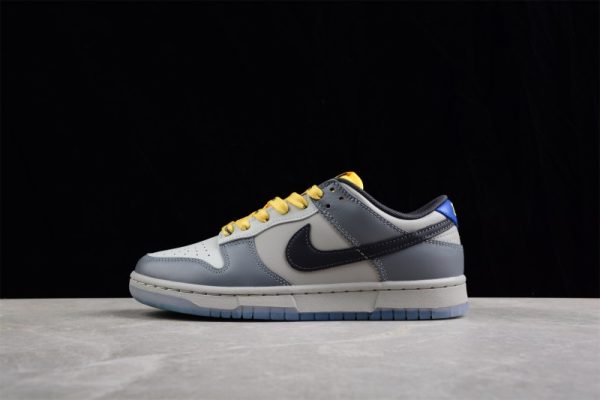 Nike Dunk Low North Carolina A&T DR6187-001