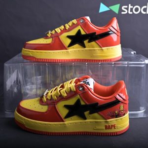 Marvel x Bape A BATHING APE