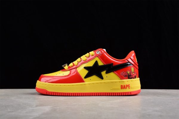 Marvel x Bape A BATHING APE - Image 2