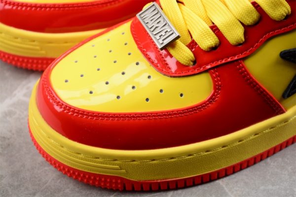 Marvel x Bape A BATHING APE - Image 4