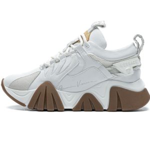 Versace TRIGRECA Jogging White Brown(SP Batch)
