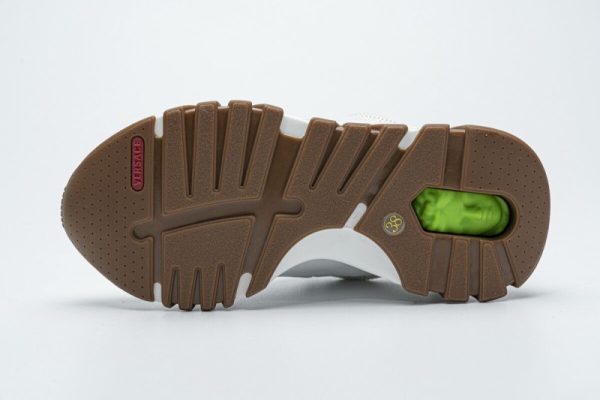 Versace TRIGRECA Jogging White Brown(SP Batch) - Image 3