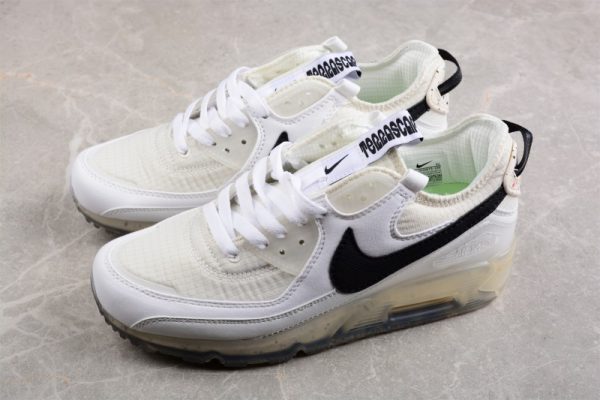 Nike Air Max 90 Terrascape Sail Sea Glass DH2973-100 - Image 4