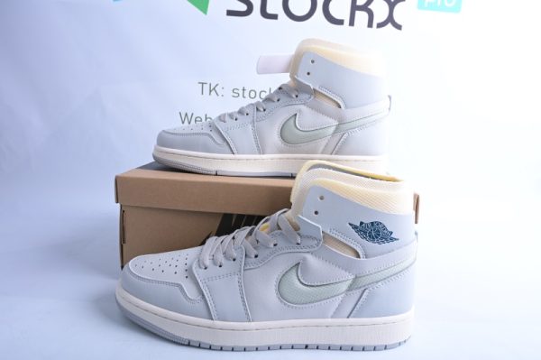 Jordan 1 High Zoom Air CMFT London DH4268-001