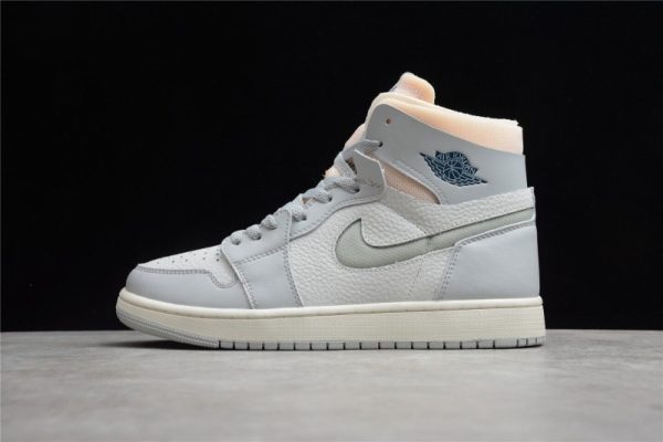 Jordan 1 High Zoom Air CMFT London DH4268-001 - Image 2