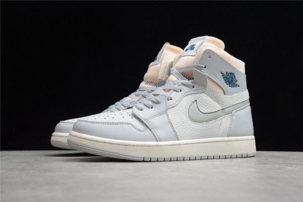 Jordan 1 High Zoom Air CMFT London DH4268-001 - Image 3
