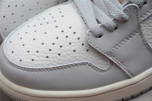 Jordan 1 High Zoom Air CMFT London DH4268-001 - Image 4