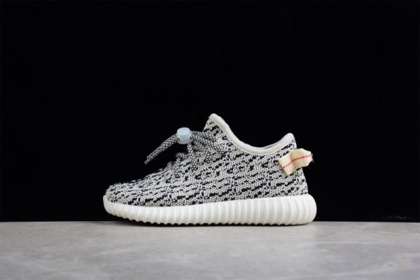 Kid  adidas Yeezy Boost 350 V2 BB5354 - Image 2