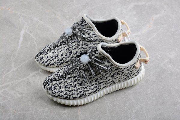 Kid  adidas Yeezy Boost 350 V2 BB5354 - Image 5