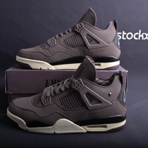 Jordan 4 Retro A Ma Mani  re Violet Ore (SP Batch) DV6773-220
