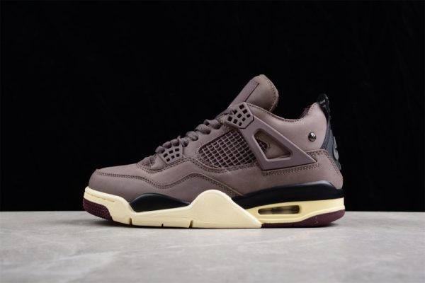 Jordan 4 Retro A Ma Mani  re Violet Ore (SP Batch) DV6773-220 - Image 2