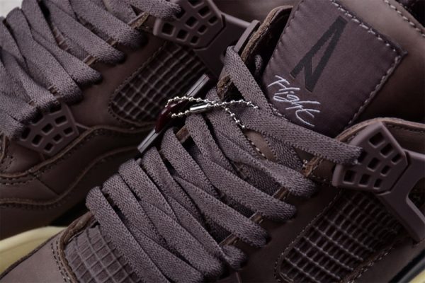 Jordan 4 Retro A Ma Mani  re Violet Ore (SP Batch) DV6773-220 - Image 3