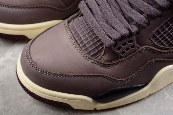 Jordan 4 Retro A Ma Mani  re Violet Ore (SP Batch) DV6773-220 - Image 4