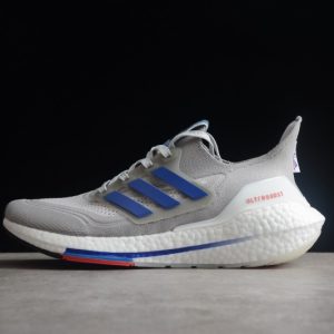 adidas Ultra Boost 21 Kansas GX7969