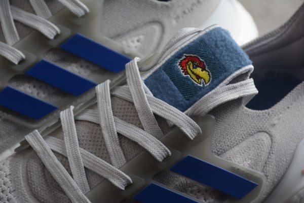 adidas Ultra Boost 21 Kansas GX7969 - Image 2